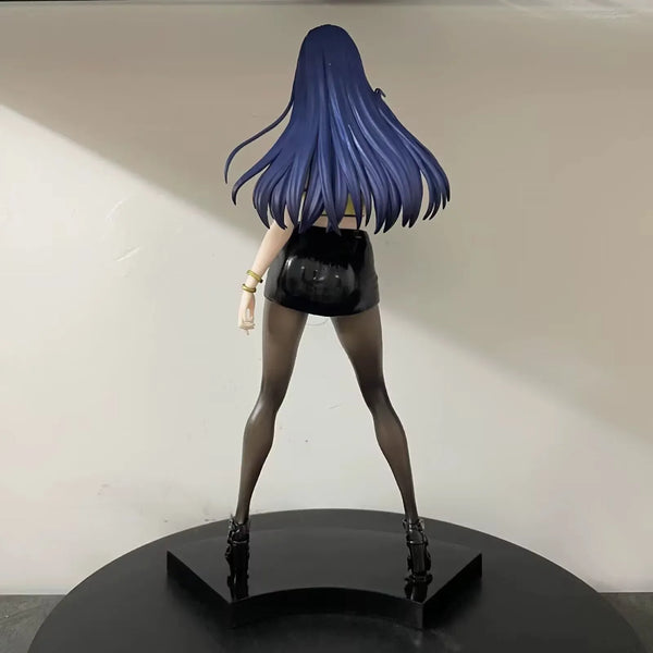 Naruto Shippuden Hinata Hyuga Figure (34 cm)