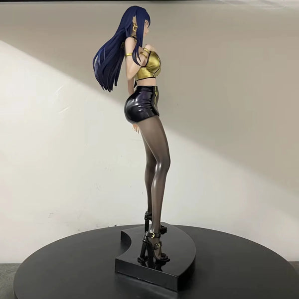 Naruto Shippuden Hinata Hyuga Figure (34 cm)