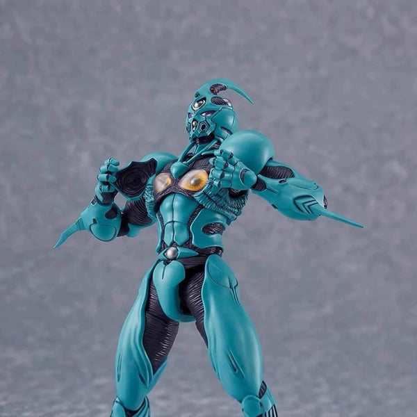 Figma Guyver I Ultimate Edition Action Figure (17 cm)
