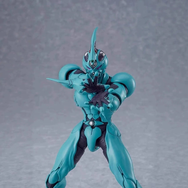 Figma Guyver I Ultimate Edition Action Figure (17 cm)