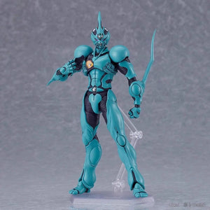 Figma Guyver I Ultimate Edition Action Figure (17 cm)
