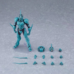 Figma Guyver I Ultimate Edition Action Figure (17 cm)