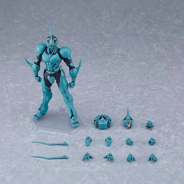 Figma Guyver I Ultimate Edition Action Figure (17 cm)
