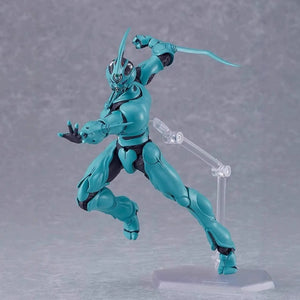 Figma Guyver I Ultimate Edition Action Figure (17 cm)