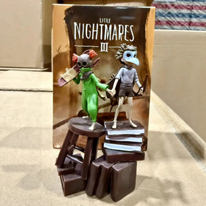 Little Nightmares Monster Baby Figurine (11 cm)