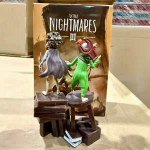 Little Nightmares Monster Baby Figurine (11 cm)