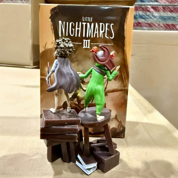 Little Nightmares Monster Baby Figurine (11 cm)