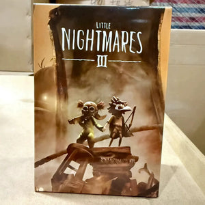 Little Nightmares Monster Baby Figurine (11 cm)