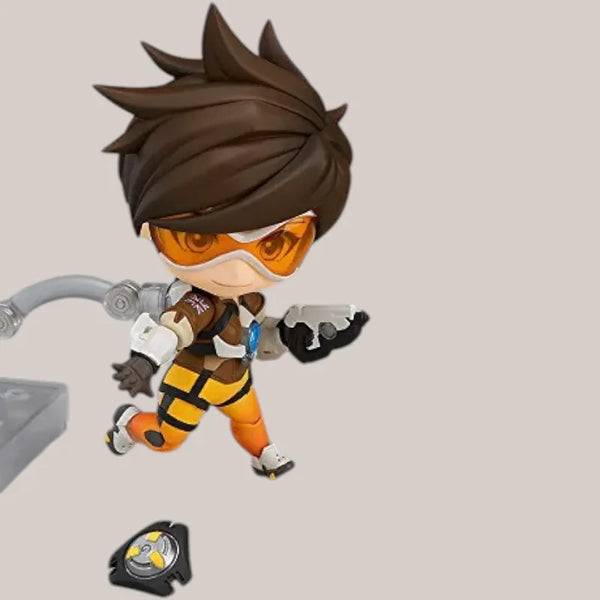 GS Nendoroid Overwatch Tracer Figurine