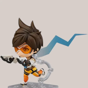 GS Nendoroid Overwatch Tracer Figurine