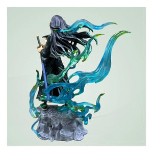 Demon Slayer Chibi Nezuko Figure, - Bear Hugs