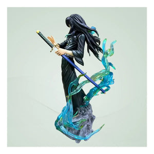 Demon Slayer Chibi Nezuko Figure, - Bear Hugs