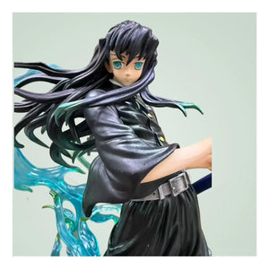 Demon Slayer Chibi Nezuko Figure, - Bear Hugs