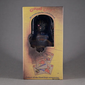 NECA Charred Chucky Action Figure (17 cm)