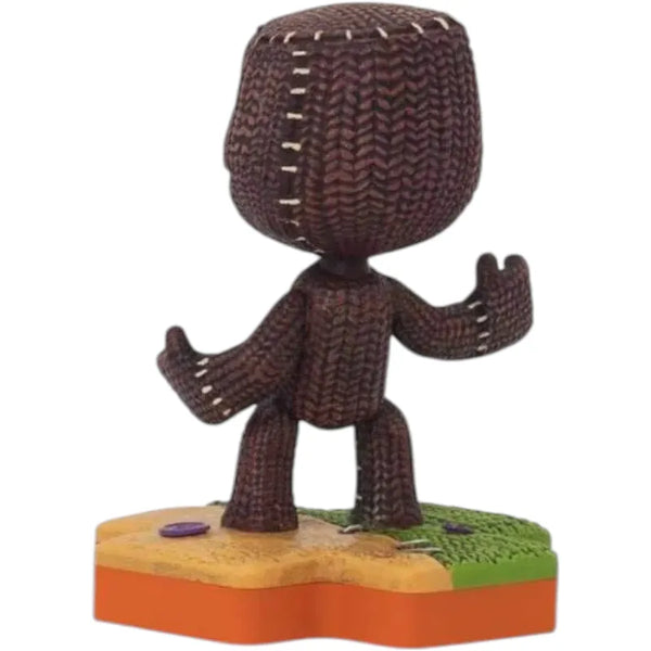 TOTAKU LittleBigPlanet Sackboy Figure (11 cm)