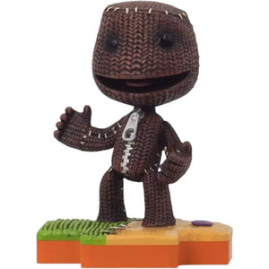 TOTAKU LittleBigPlanet Sackboy Figure (11 cm)