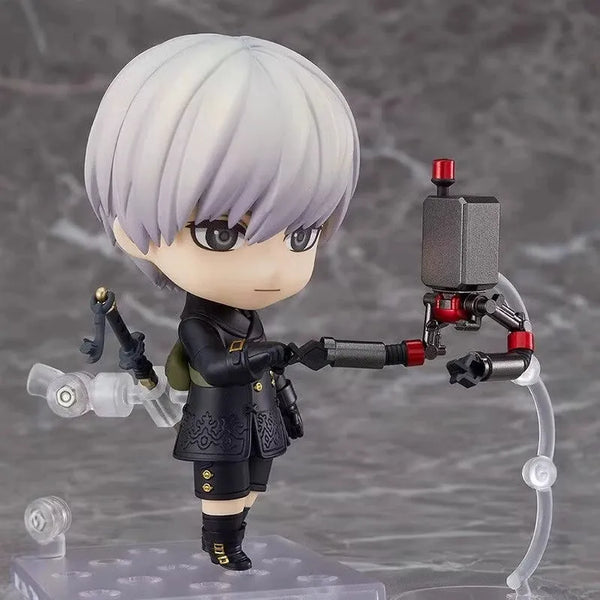 GS Nendoroid Automata 9S Figurine