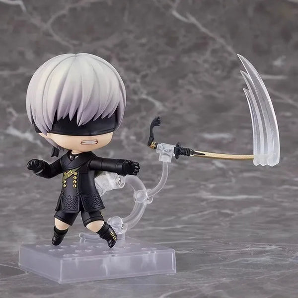 GS Nendoroid Automata 9S Figurine
