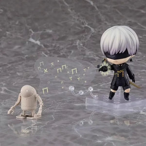 GS Nendoroid Automata 9S Figurine