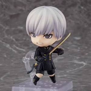 GS Nendoroid Automata 9S Figurine