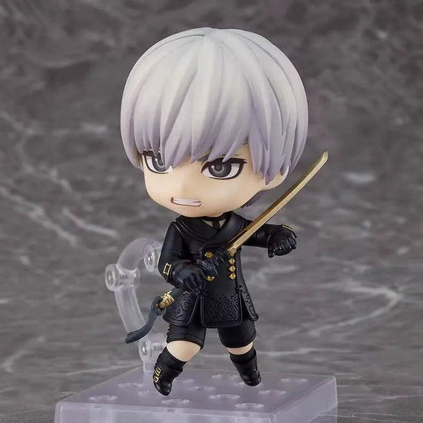 GS Nendoroid Automata 9S Figurine