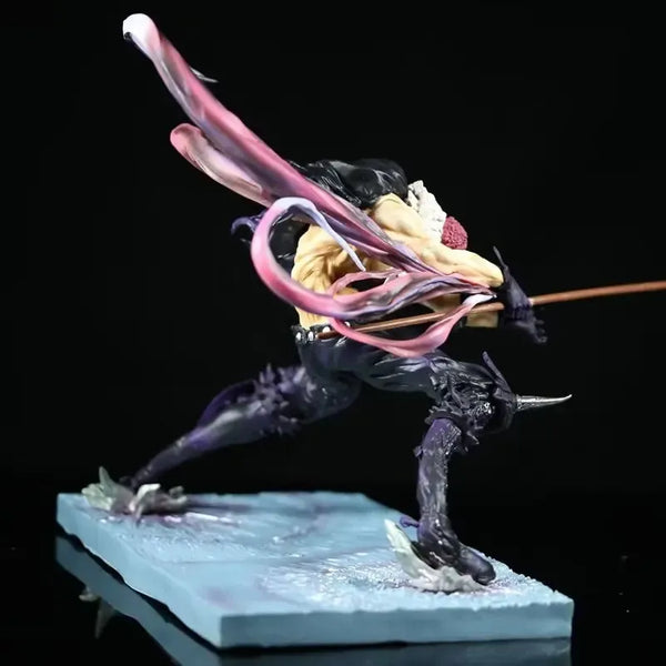 One Piece Charlotte Katakuri Action Figure (30cm)