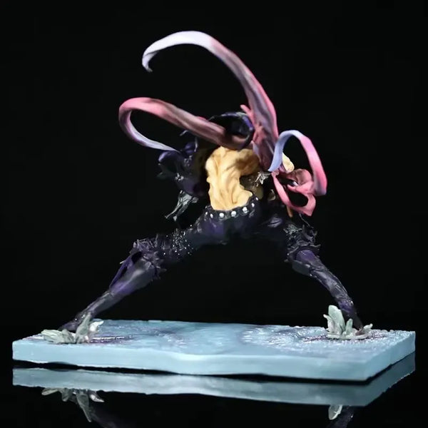 One Piece Charlotte Katakuri Action Figure (30cm)