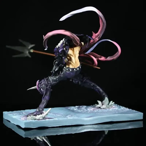 One Piece Charlotte Katakuri Action Figure (30cm)