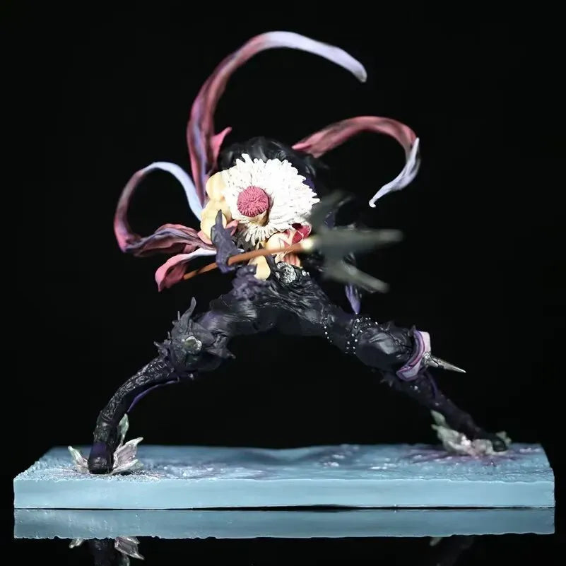 One Piece Charlotte Katakuri Action Figure (30cm)
