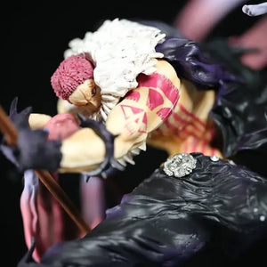 One Piece Charlotte Katakuri Action Figure (30cm)