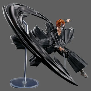 SHF Ichigo Kurosaki Action Figure (16 cm)