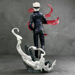 KENMA JJK Gojo Enlightenment Figure (30 cm)