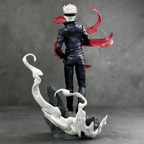 KENMA JJK Gojo Enlightenment Figure (30 cm)