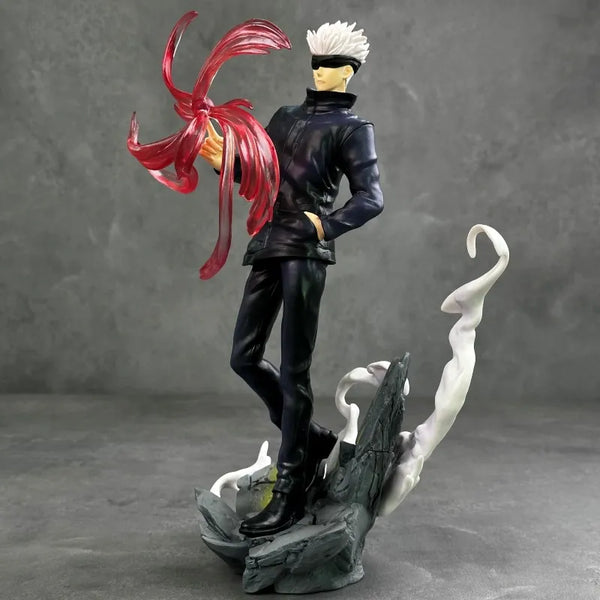 KENMA JJK Gojo Enlightenment Figure (30 cm)
