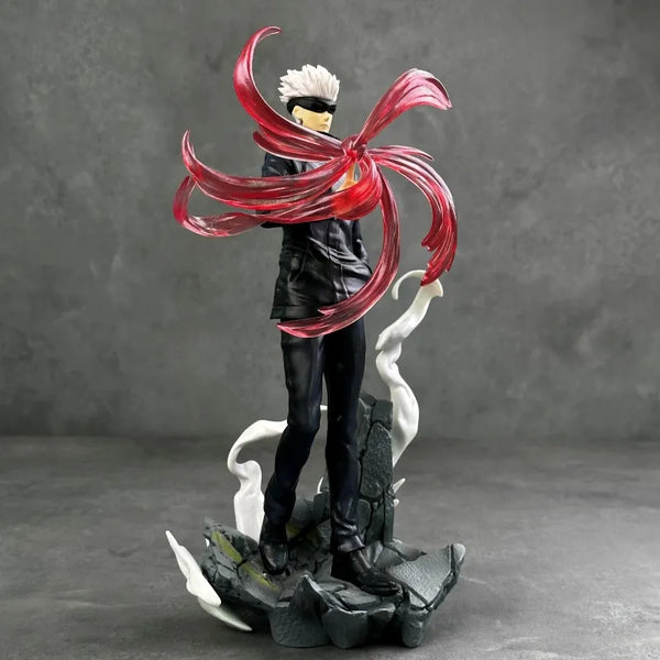 KENMA JJK Gojo Enlightenment Figure (30 cm)