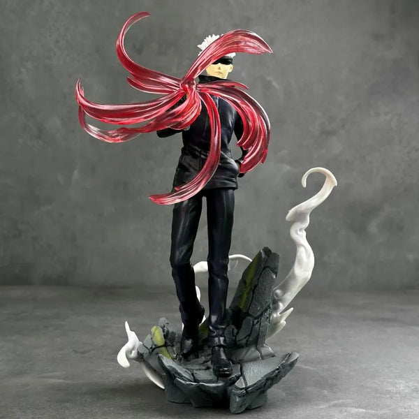 KENMA JJK Gojo Enlightenment Figure (30 cm)