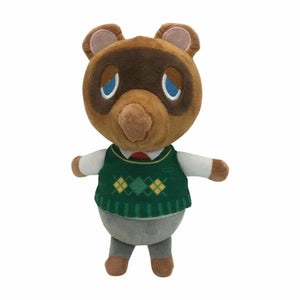 Animal Crossing Starry Snuggles Soft Toys (20 cm)