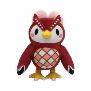 Animal Crossing Starry Snuggles Soft Toys (20 cm)