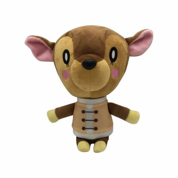 Animal Crossing Starry Snuggles Soft Toys (20 cm)