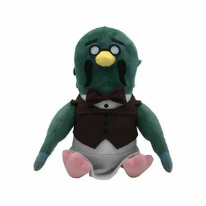 Animal Crossing Starry Snuggles Soft Toys (20 cm)
