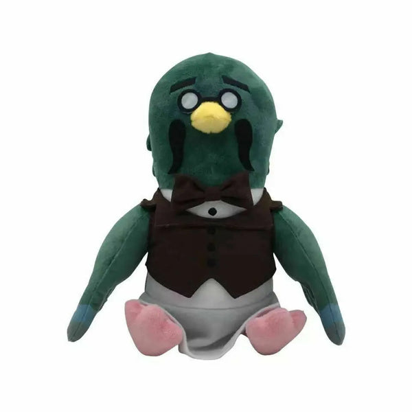 Animal Crossing Starry Snuggles Soft Toys (20 cm)