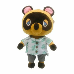 Animal Crossing Starry Snuggles Soft Toys (20 cm)