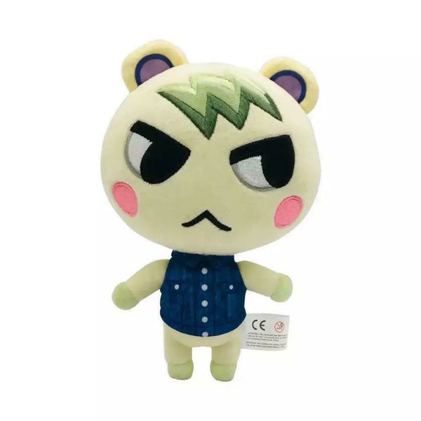 Animal Crossing Starry Snuggles Soft Toys (20 cm)