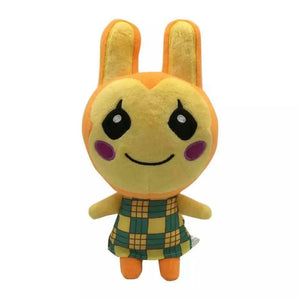 Animal Crossing Starry Snuggles Soft Toys (20 cm)