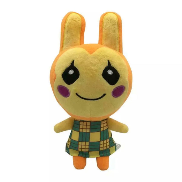 Animal Crossing Starry Snuggles Soft Toys (20 cm)