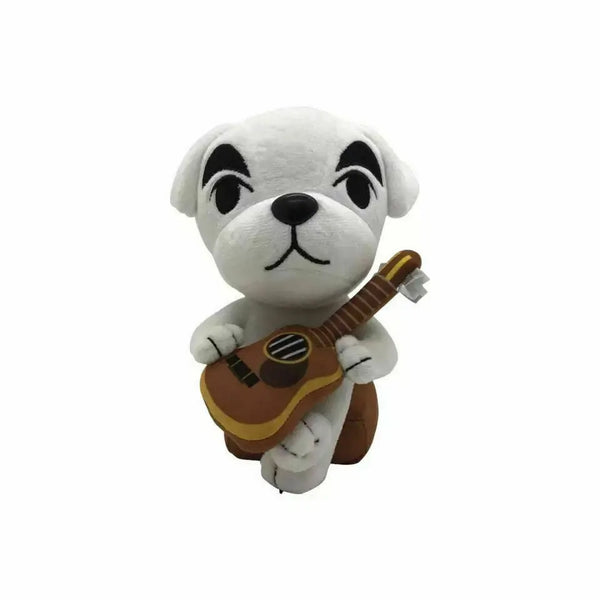 Animal Crossing Starry Snuggles Soft Toys (20 cm)