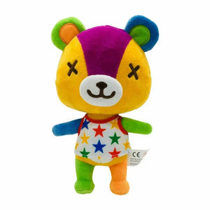 Animal Crossing Starry Snuggles Soft Toys (20 cm)