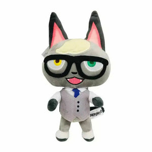 Animal Crossing Starry Snuggles Soft Toys (20 cm)