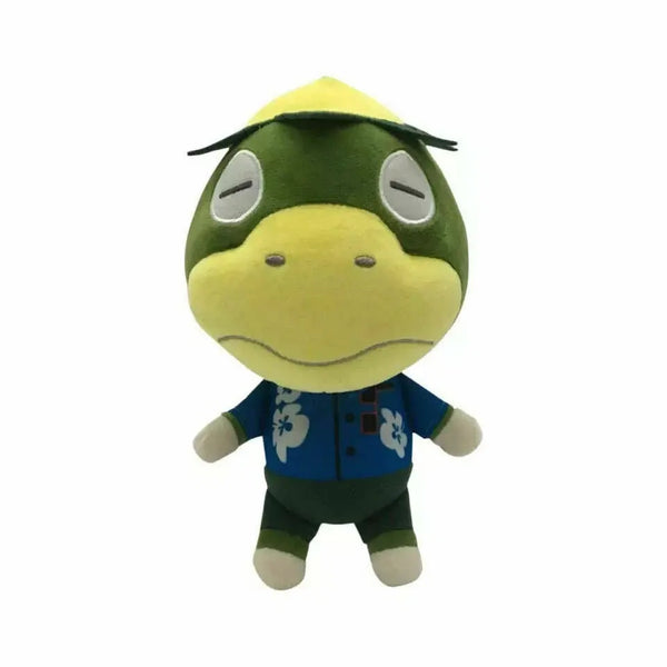 Animal Crossing Starry Snuggles Soft Toys (20 cm)