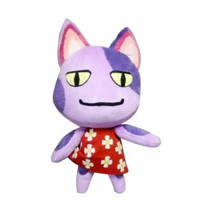 Animal Crossing Starry Snuggles Soft Toys (20 cm)